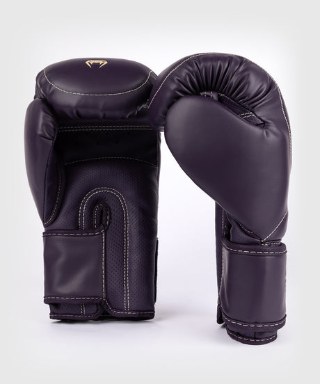 Venum Impact Evo Boxing gloves – Dark purple