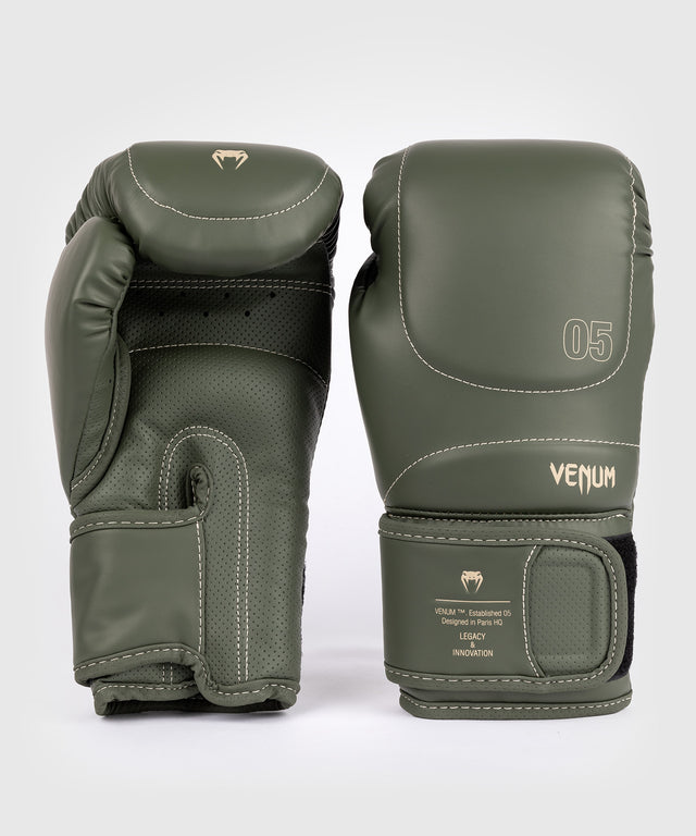 Venum Impact Evo Boxing gloves – Khaki