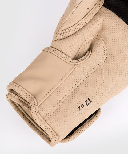 Venum Bokshandschoenen Tecmo 2.0 - Zand/Beige