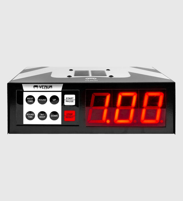 Venum Boksklok - Timers