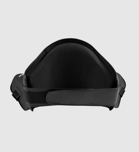 Protège-ventre et jambes Venum – Noir/Blanc – Protège-ventre