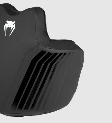 Protège-ventre Venum – Noir/Blanc – Protège-ventre