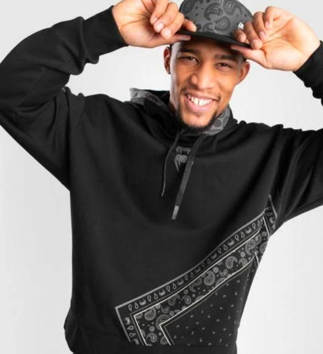 Venum Cali 34 Cap - Nero - Cappellini e berretti