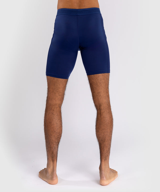 Pantaloncini a compressione Venum Technical 3.0 – Blu