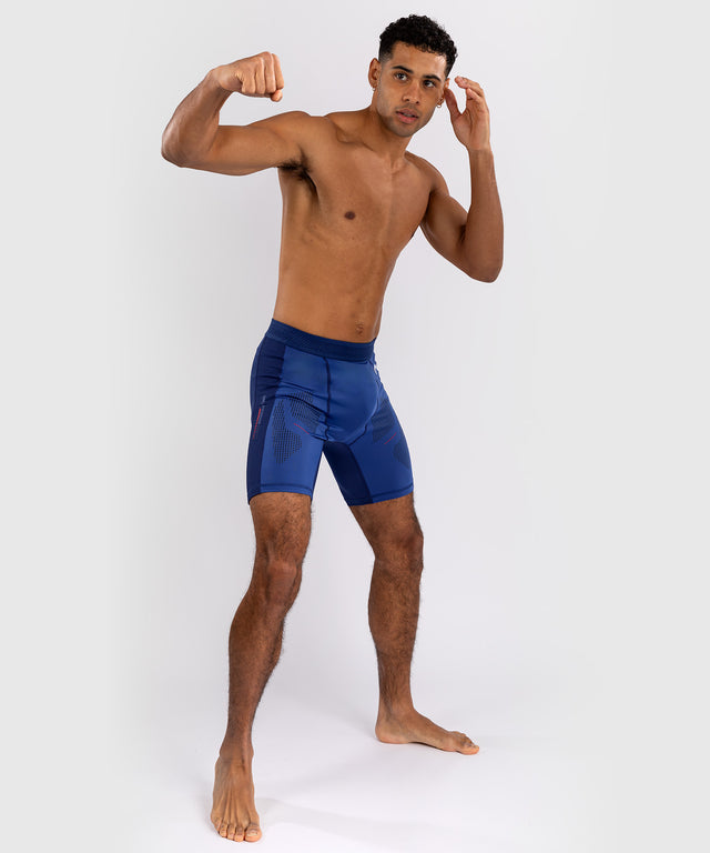 Pantaloncini a compressione Venum Technical 3.0 – Blu