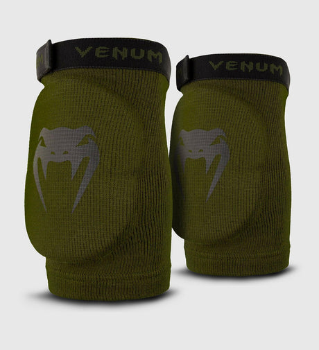 Coudières Venum Kontact – Kaki/Noir – Coudières