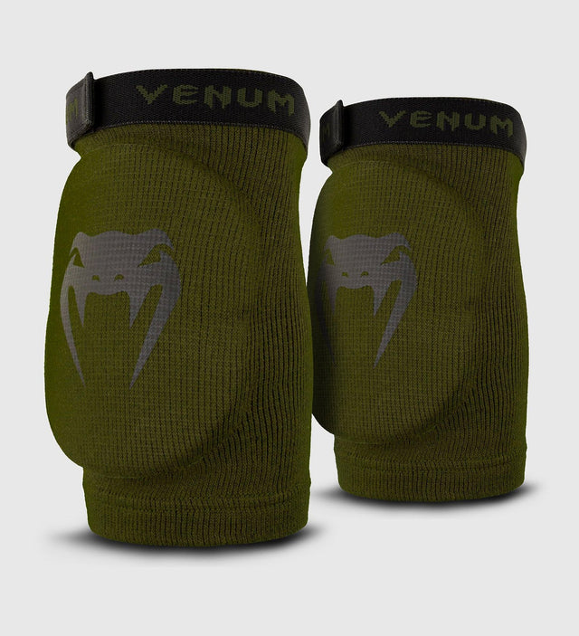 Gomitiere Venum Kontact – Kaki Verde/Nero – Gomitiere