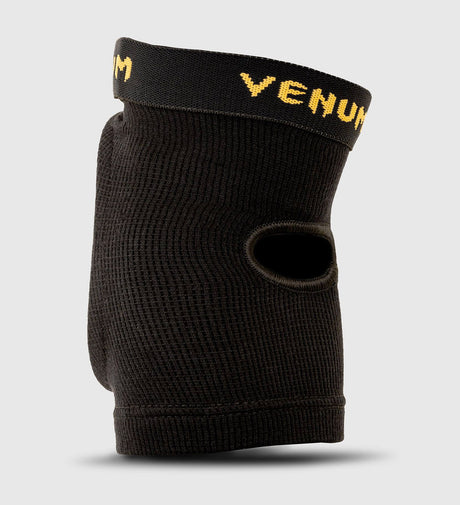 Coudières Venum Kontact – Noir/Or – Coudières