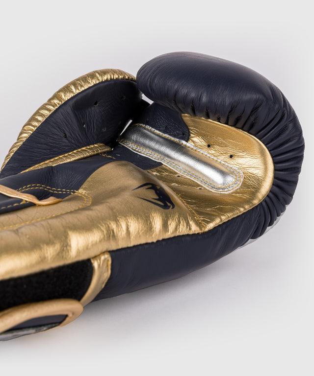 Guantoni da boxe Venum Giant 3.0 – Special Edition – Navy/Gold