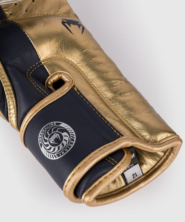Guantoni da boxe Venum Giant 3.0 – Special Edition – Navy/Gold