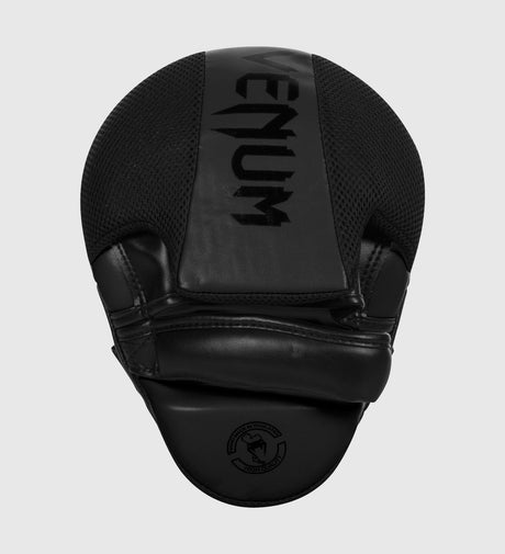 Pattes d'ours Venum Cellular 2.0 – Noir