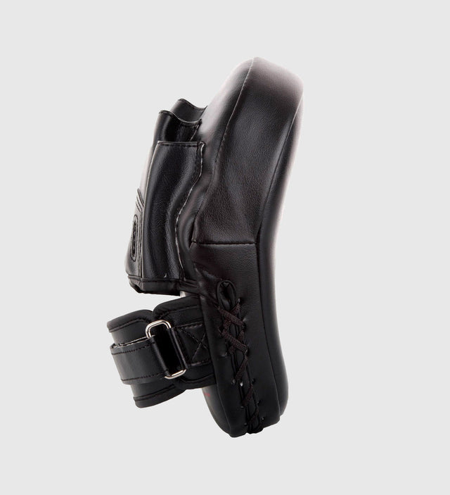 Venum Handpads Light – Schwarz – Schlag- & Trittpolster