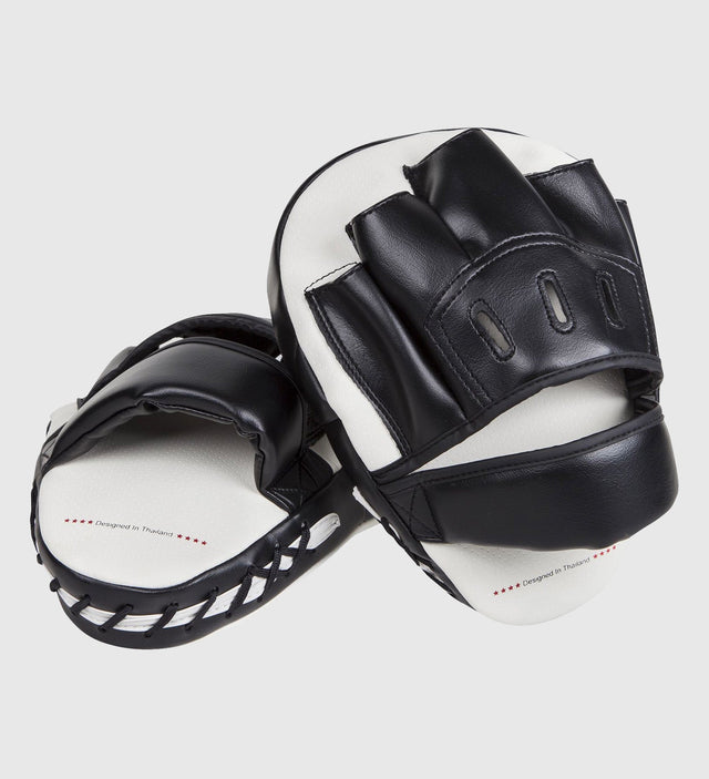 Venum Pattes d'ours Light – Noir/Blanc