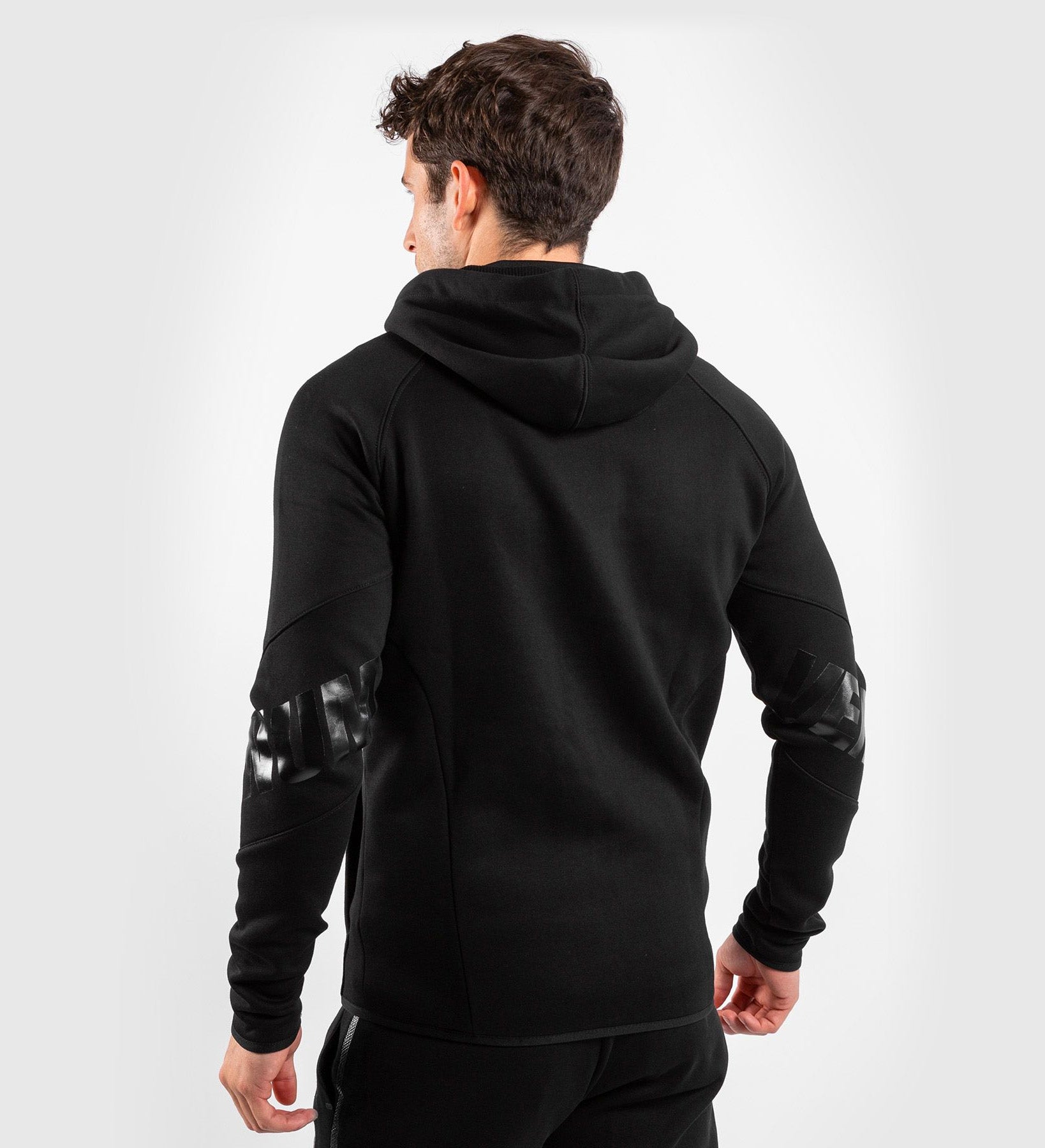 Venum Hoodie Contender 3.0 - Zwart - Truien & Vesten