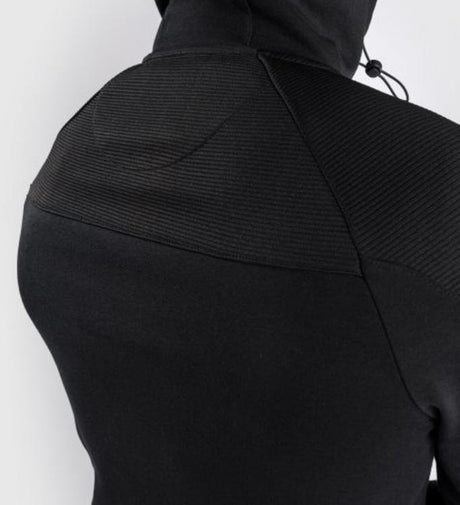 Venum Hoodie Laser Evo 2.0 - Black/Marble - Hoodies & sweatshirts