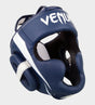 Casco da boxe Venum Elite – Blu/Bianco – Caschi da boxe