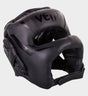 Casco da boxe Venum Elite Iron – Nero – Caschi da boxe