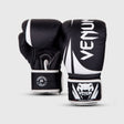 Guantoni da boxe Venum Challenger 2.0 Kids – Nero/Bianco