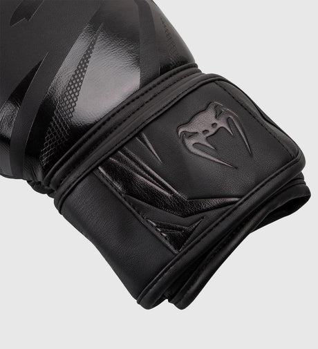 Gants de boxe Venum Challenger 3.0 – Noir