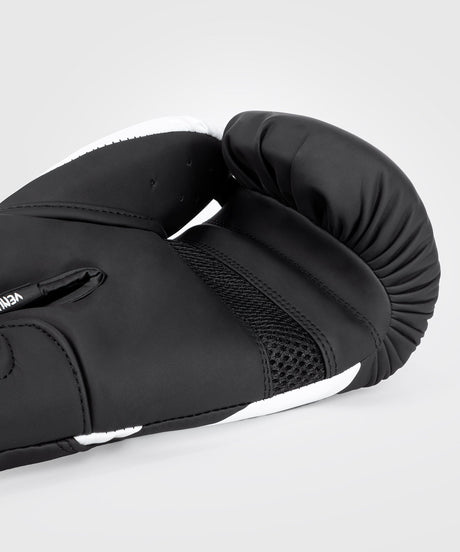 Guantoni da boxe Venum Challenger 4.0 – Nero/Bianco