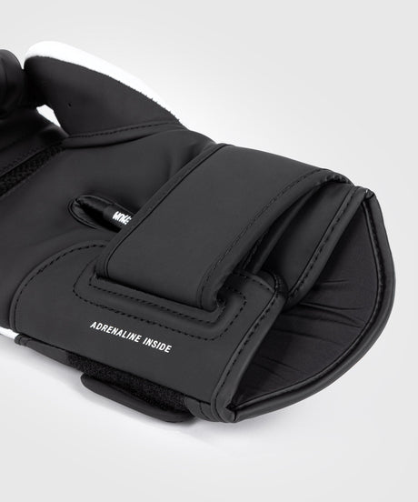 Guantoni da boxe Venum Challenger 4.0 – Nero/Bianco