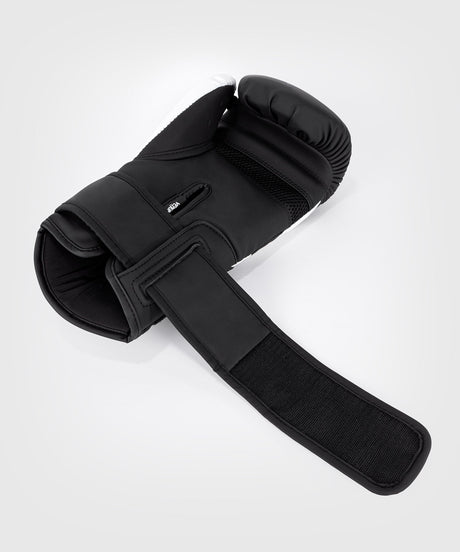 Guantoni da boxe Venum Challenger 4.0 – Nero/Bianco