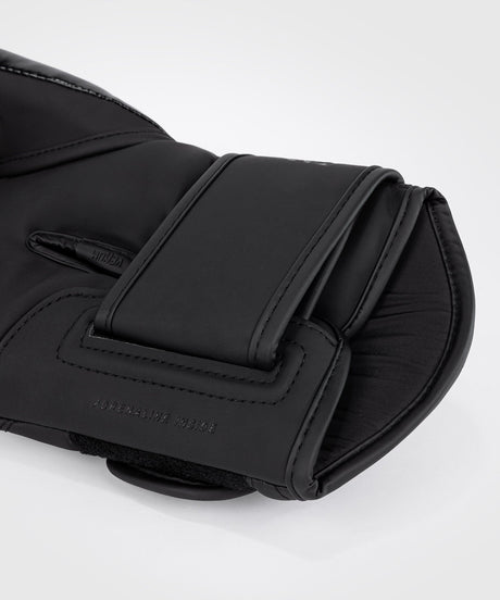 Guantoni da boxe Venum Challenger 4.0 – Nero/Nero – Guantoni da boxe