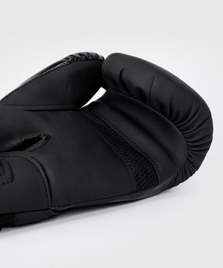 Guantoni da boxe Venum Challenger 4.0 – Nero/Nero – Guantoni da boxe