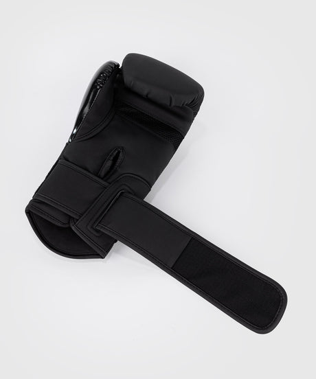 Guantoni da boxe Venum Challenger 4.0 – Nero/Nero – Guantoni da boxe