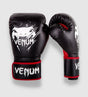Gants de boxe Venum Contender Enfant – Noir/Rouge/Blanc – Gants de boxe