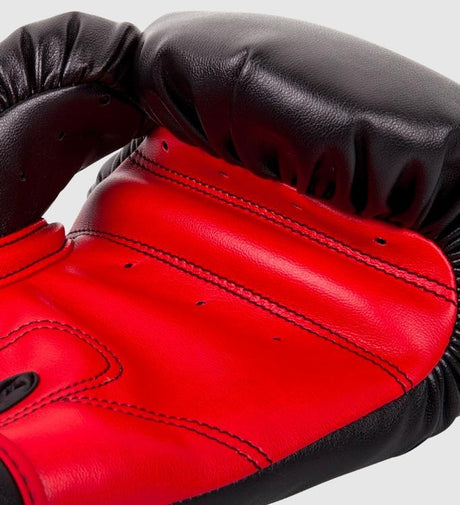 Guantoni da boxe Venum Contender Kids – Nero/Rosso/Bianco – Guantoni da boxe