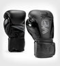 Gants de boxe Venum Elite Evo – Noir/Noir – Gants de boxe