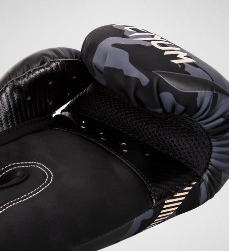 Guantoni da boxe Venum Impact – Dark Camo – Guantoni da boxe