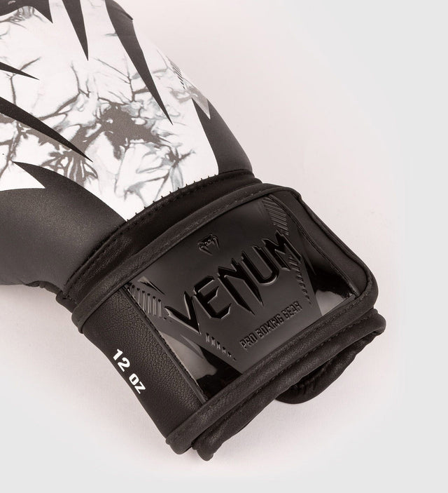 Guantoni da boxe Venum Impact – Marble