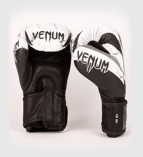 Guantes de boxeo Venum Impact – Mármol