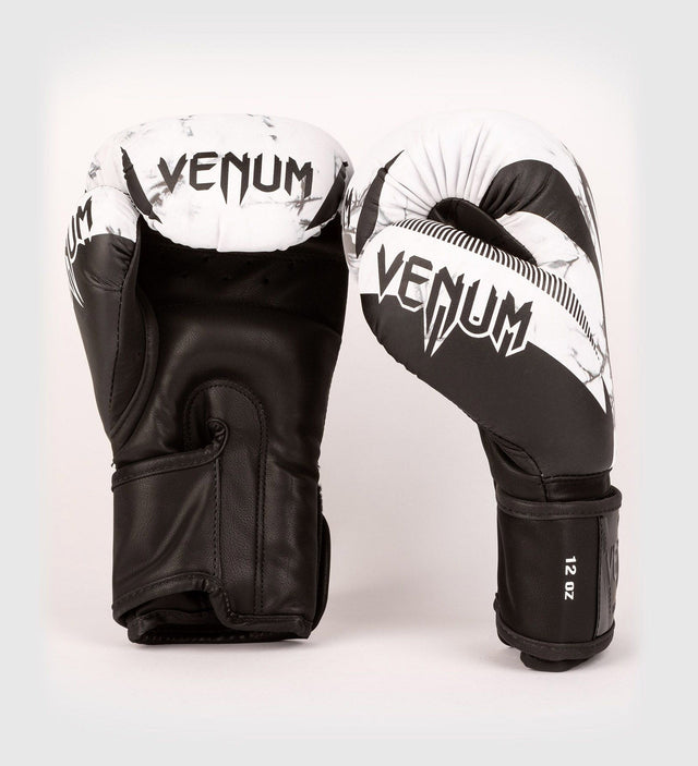 Guantoni da boxe Venum Impact – Marble