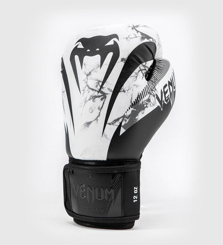 Guantes de boxeo Venum Impact – Mármol