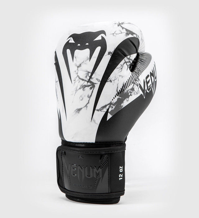 Guantoni da boxe Venum Impact – Marble