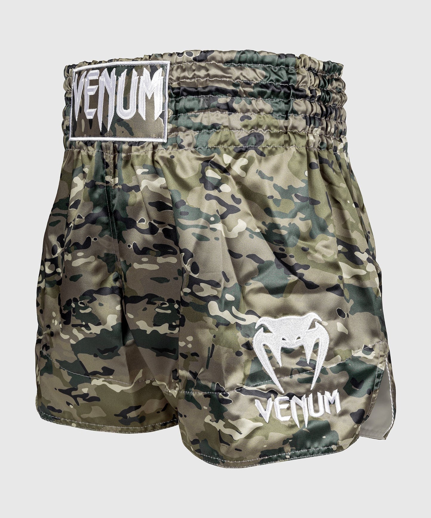 Venum Kickboks Broekje Classic - Desert Camo - Shorts