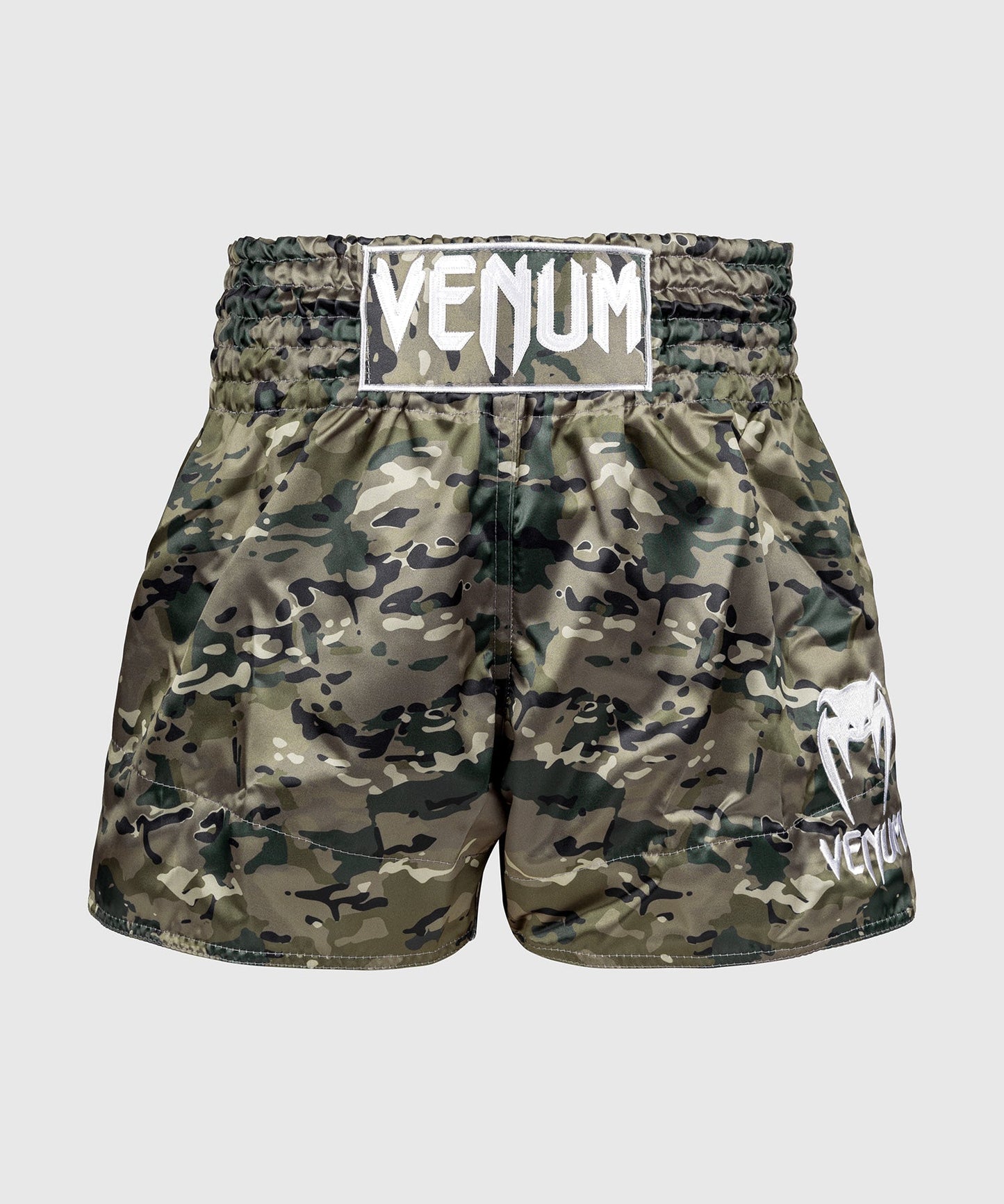 Venum Kickboks Broekje Classic - Desert Camo - Shorts