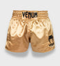 Pantalones de kickboxing Venum Classic – Oro/Negro