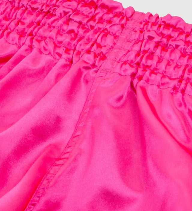 Venum Kickbox-Shorts Classic – Rosa – Shorts