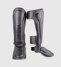 Espinilleras Venum Elite – Gris