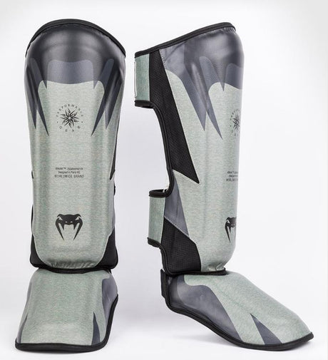 Paratibie Venum Kickboks Stone – Verde minerale – Paratibie