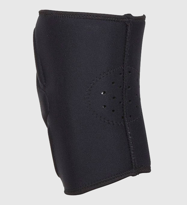 Genouillères Venum Kontact – Noir/Blanc – Genouillères