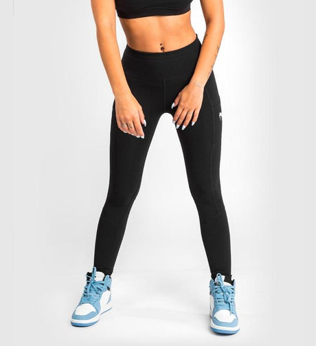 Venum Leggings Essential Performance - Negro - Leggings