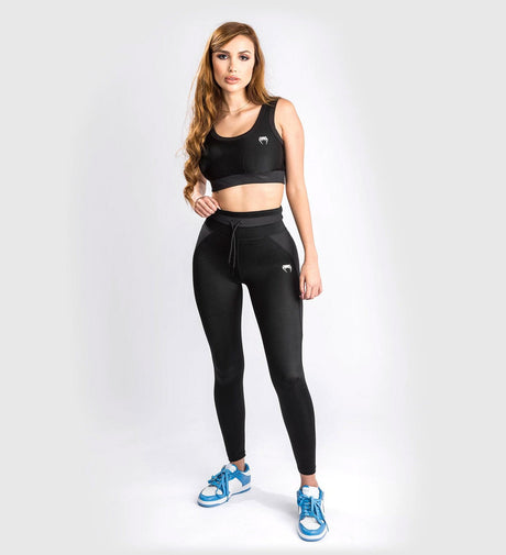 Leggings Venum Glow – Negro