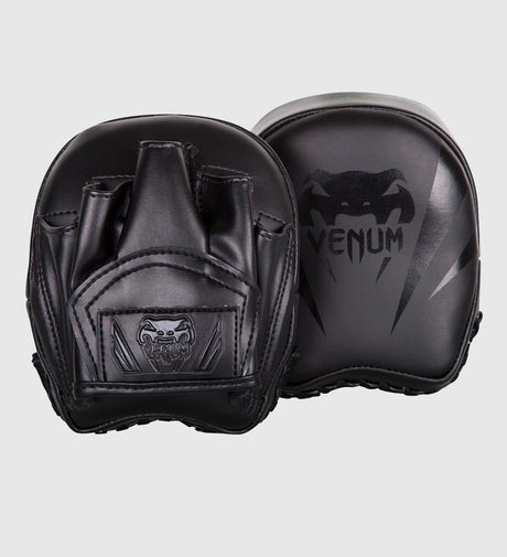 Palmare Venum Mini Elite – Negru