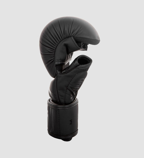 Gants de MMA Venum Challenger Sparring 3.0 – Noir – Gants de MMA