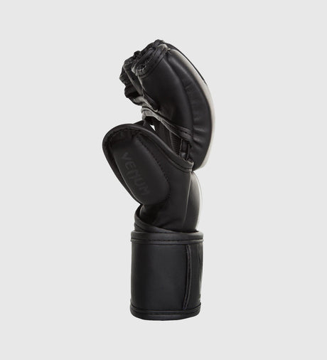 Gants de MMA Venum Challenger – Noir – Gants de MMA
